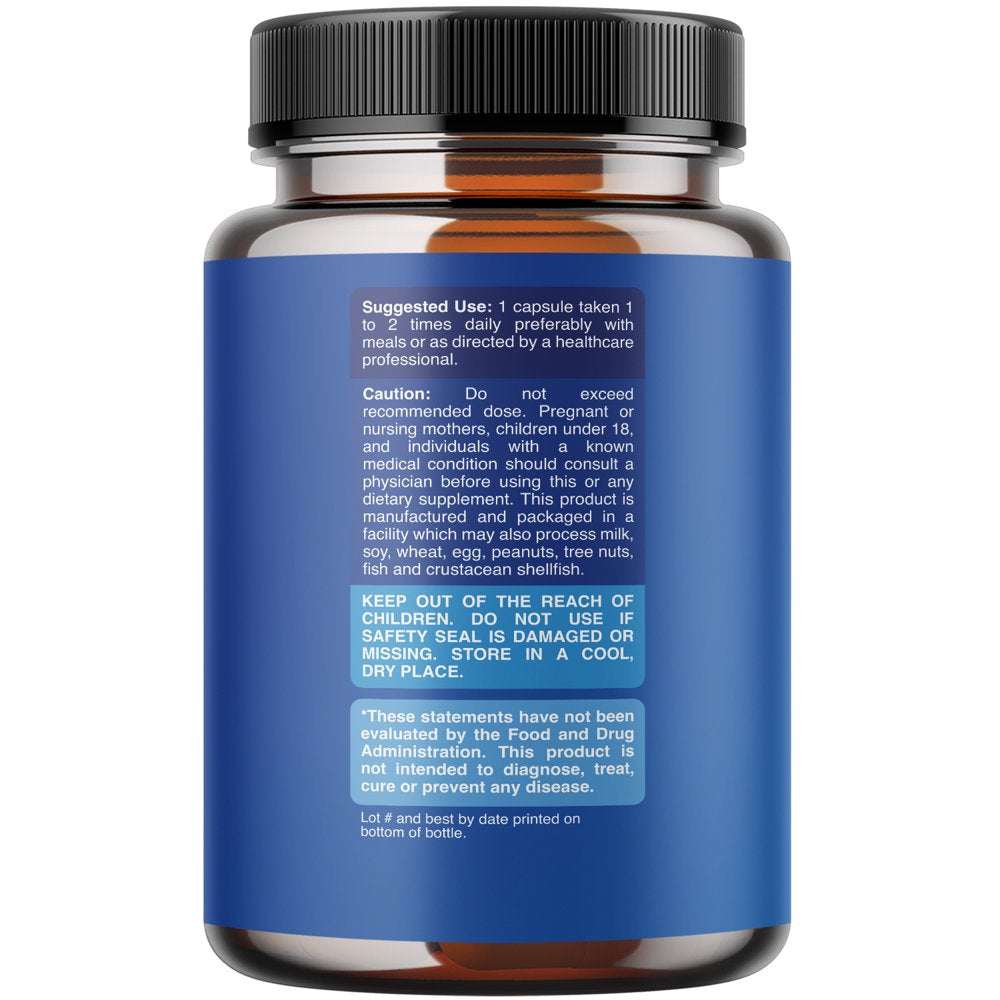 Diuretic Water Pills for Bloating - Water Pills Weight Loss Supplement for Women and Men – Detox and Cleanse Dietary Supplement for Water Retention with Vitamin B6 Potassium & Dandelion Root Extract