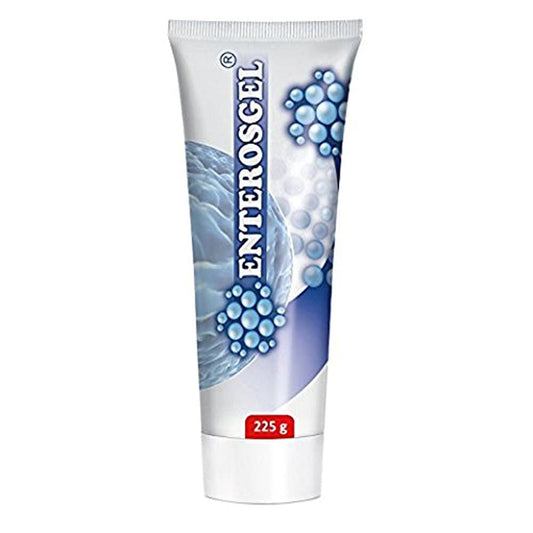 ENTEROSGEL Toxin Binding Gel for Cleansing the Gut 225G