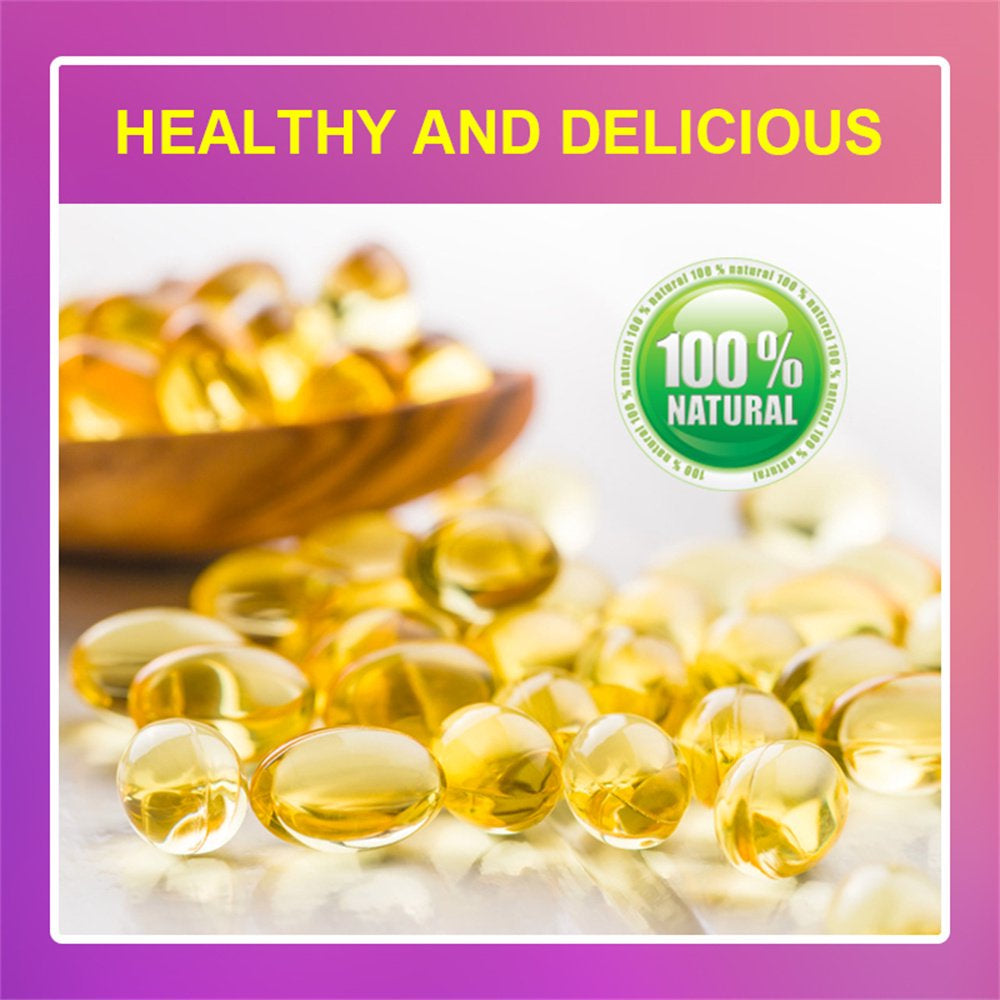 (2 Pack) Bbeeaauu 1000Mg Glutathione Pills 120 Pcs, Anti-Aging, Anti-Wrinkle, Protect Liver Health & Skin Care Capsules - Nutricity.com.au