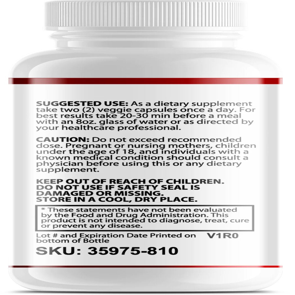 Alphagenix Hepacare - Liver Support