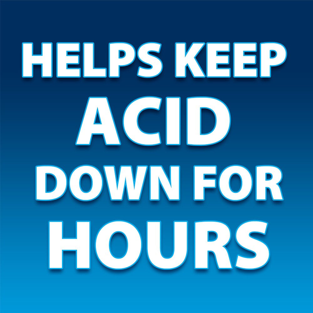 Gaviscon Extra Strength Antacid 100 Tablets