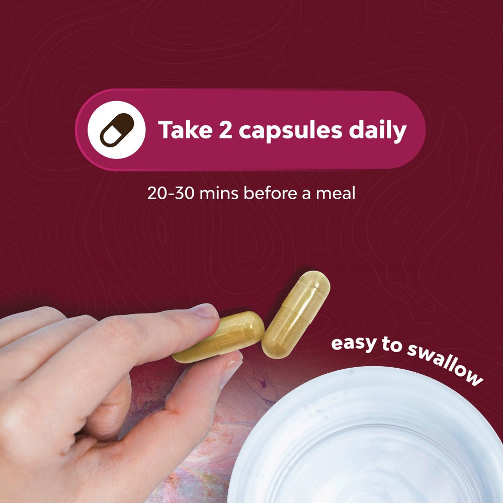 D Mannose with Cranberry Extract Capsules - D Mannose Capsules for Kidney Cleanse Liver Support and Urinary Tract Health for Women - D-Mannose with Cranberry Powder and Dandelion Extract- 240 Capsules