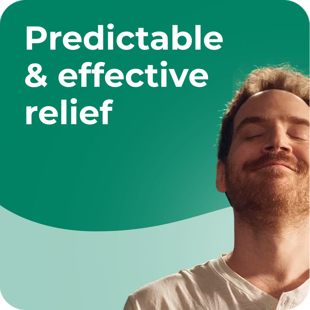 Dulcolax Stimulant Laxative Tablets, Overnight Relief (50Ct)