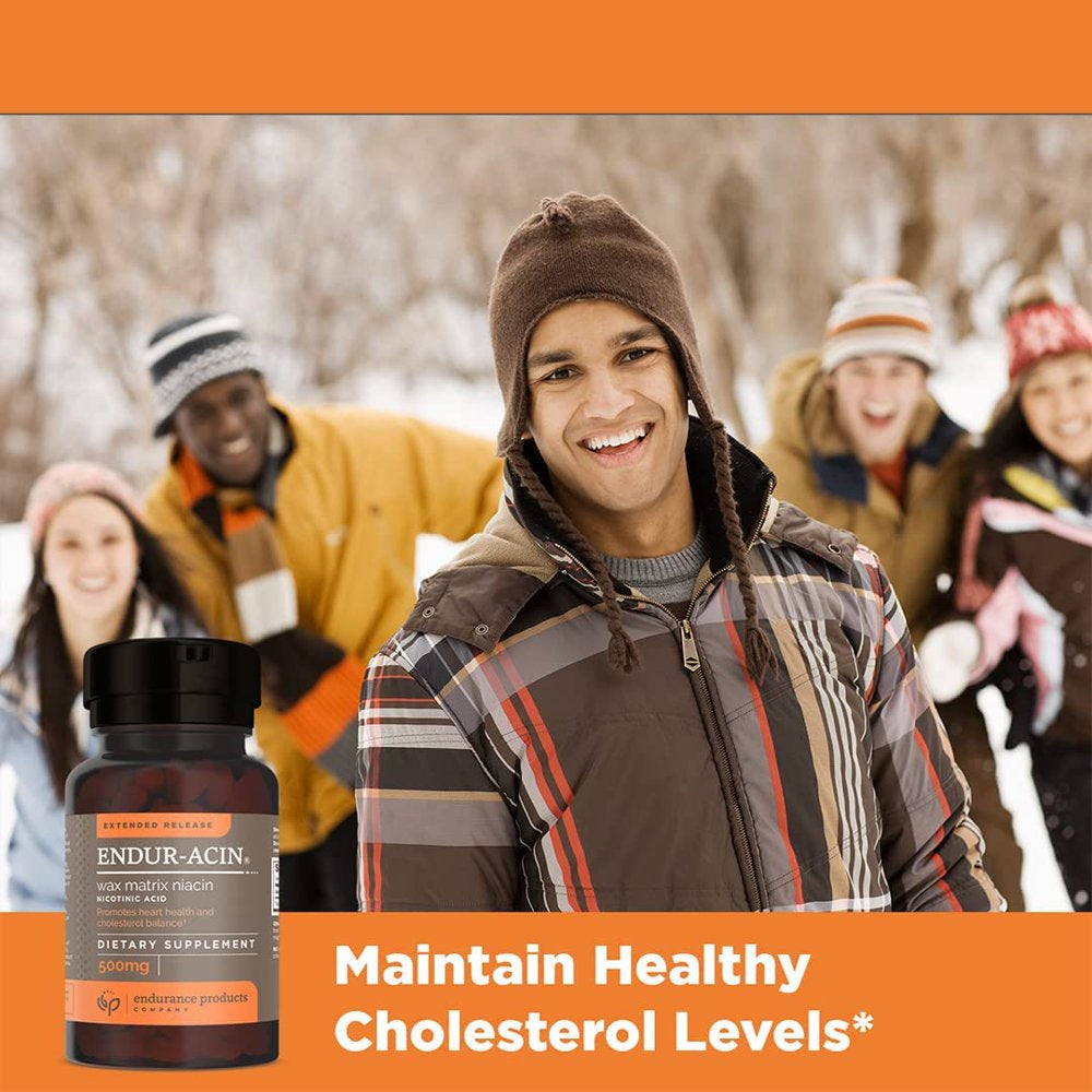 Endurance Products Endurance Endur-Acin, 100 Ea