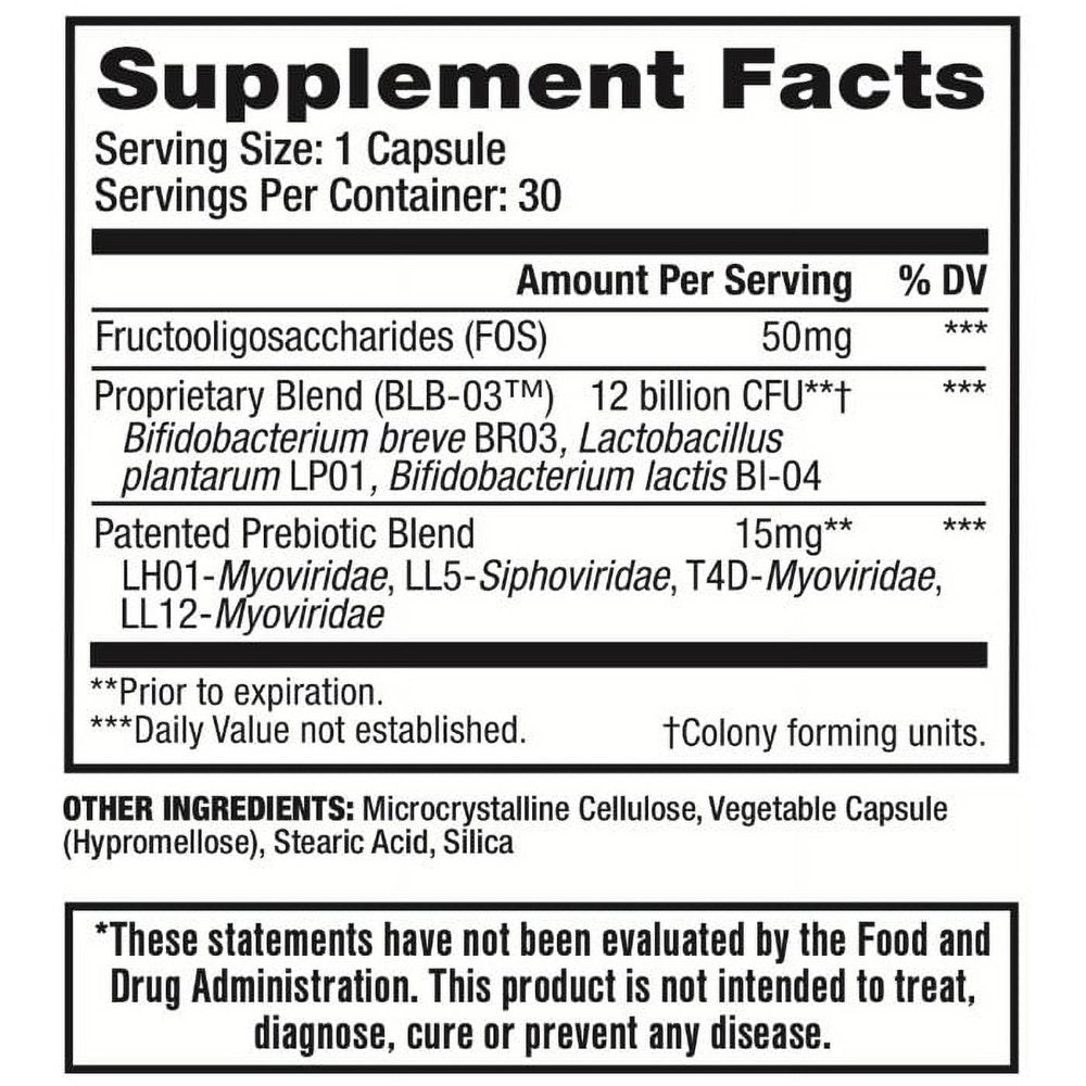 Dr. Colbert'S Elite Gut Zone System