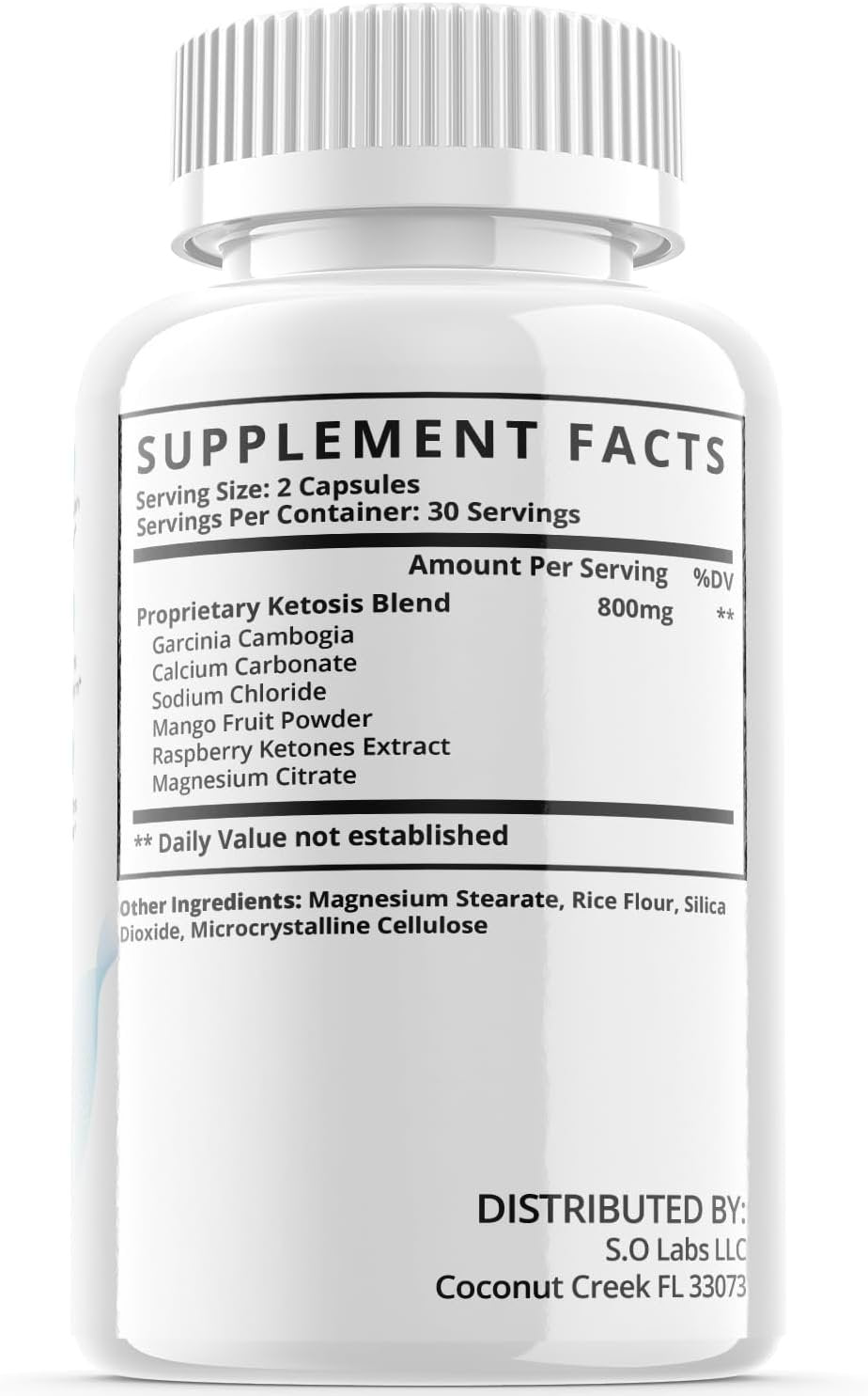 (3 Pack) Mito Sculpt - Keto Weight Loss Formula - Energy & Focus Boosting Dietary Supplements for Weight Management & Metabolism - Advanced Fat Burn Raspberry Ketones Pills - 180 Capsules - Nutricity.com.au