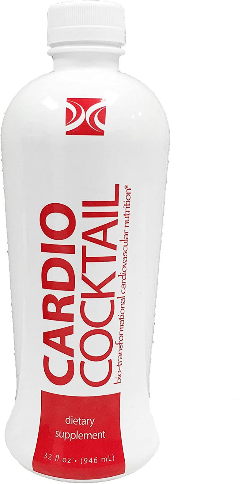 Cardio Cocktail Nitric Oxide Booster 32 Ounces