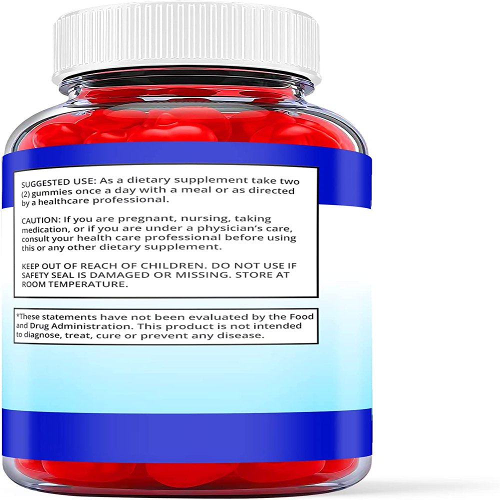 (2 Pack) Pura Vida Keto ACV Gummies - Supplement for Weight Loss - Energy & Focus Boosting Dietary Supplements for Weight Management & Metabolism - Fat Burn - 120 Gummies - Nutricity.com.au