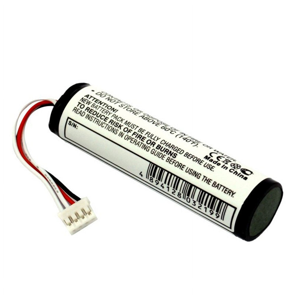 Cs for Extech Fliri7 Thermal Imaging Camera Battery 1950986T197410