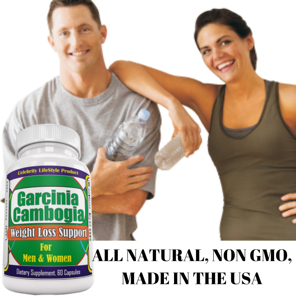 Garcinia Combogia Nighttime Fat Burner, Metabolism Booster, Appetite Suppressant, Weight Loss Supplement for Women, Stimulant-Free Weight Loss Pills