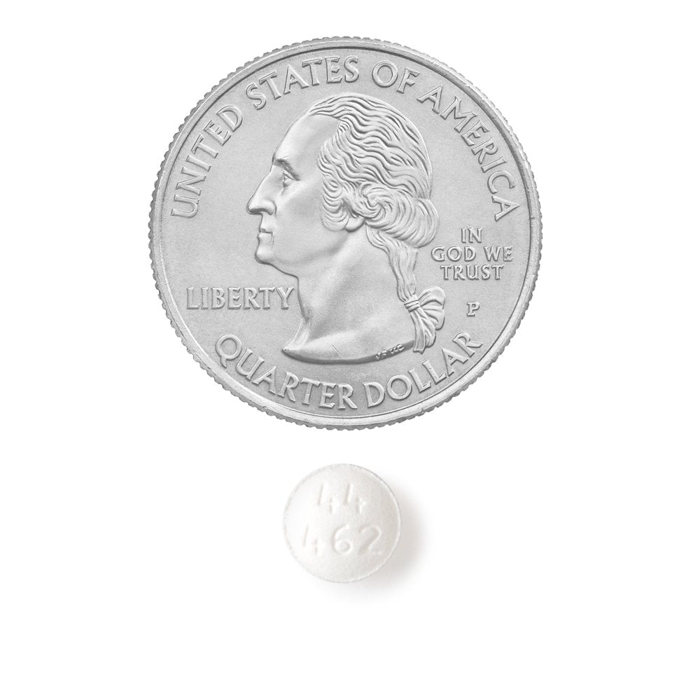 Equate Sinus & Allergy Suphedrine PE Nasal Decongestant Tablets, 24 Count