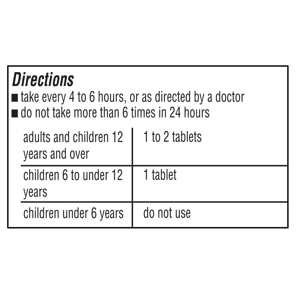 Equate Dye-Free Allergy Relief Medicine, 25 Mg, 100Ct Tablets