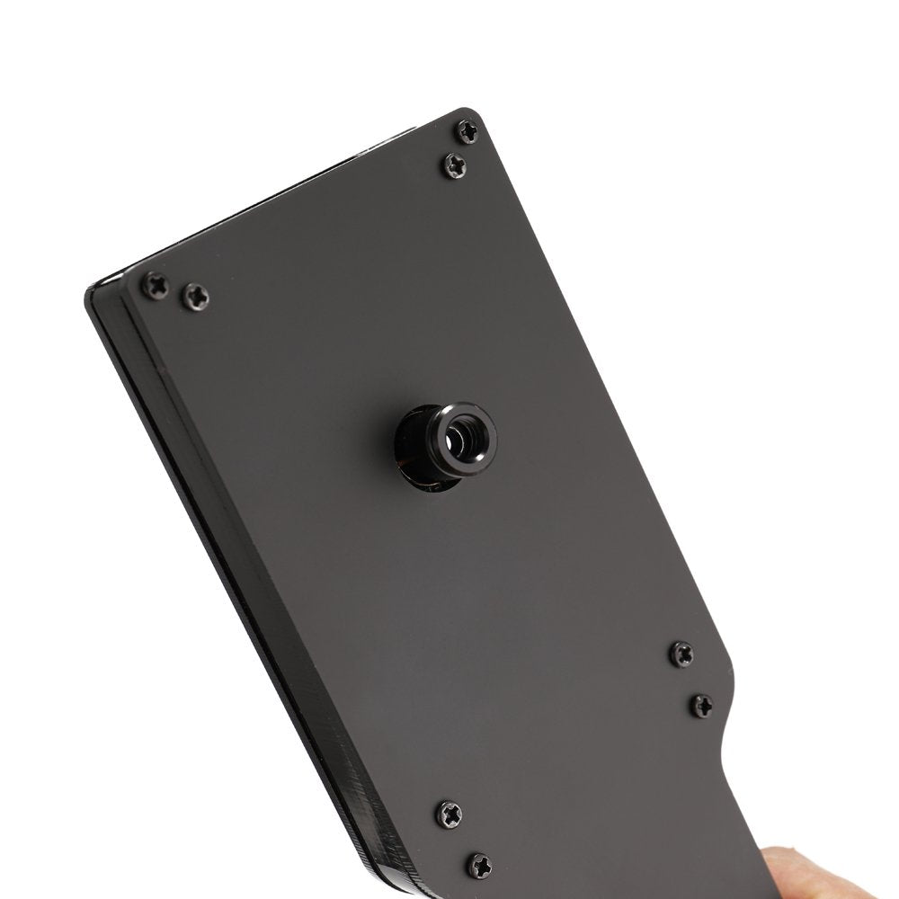 Andoer Digital LCD Display Screen Portable Handheld Infrared Thermal Imager, Thermal Imaging Camera, Thermometer Measurement Instrument, Multipurpose Detection Tool