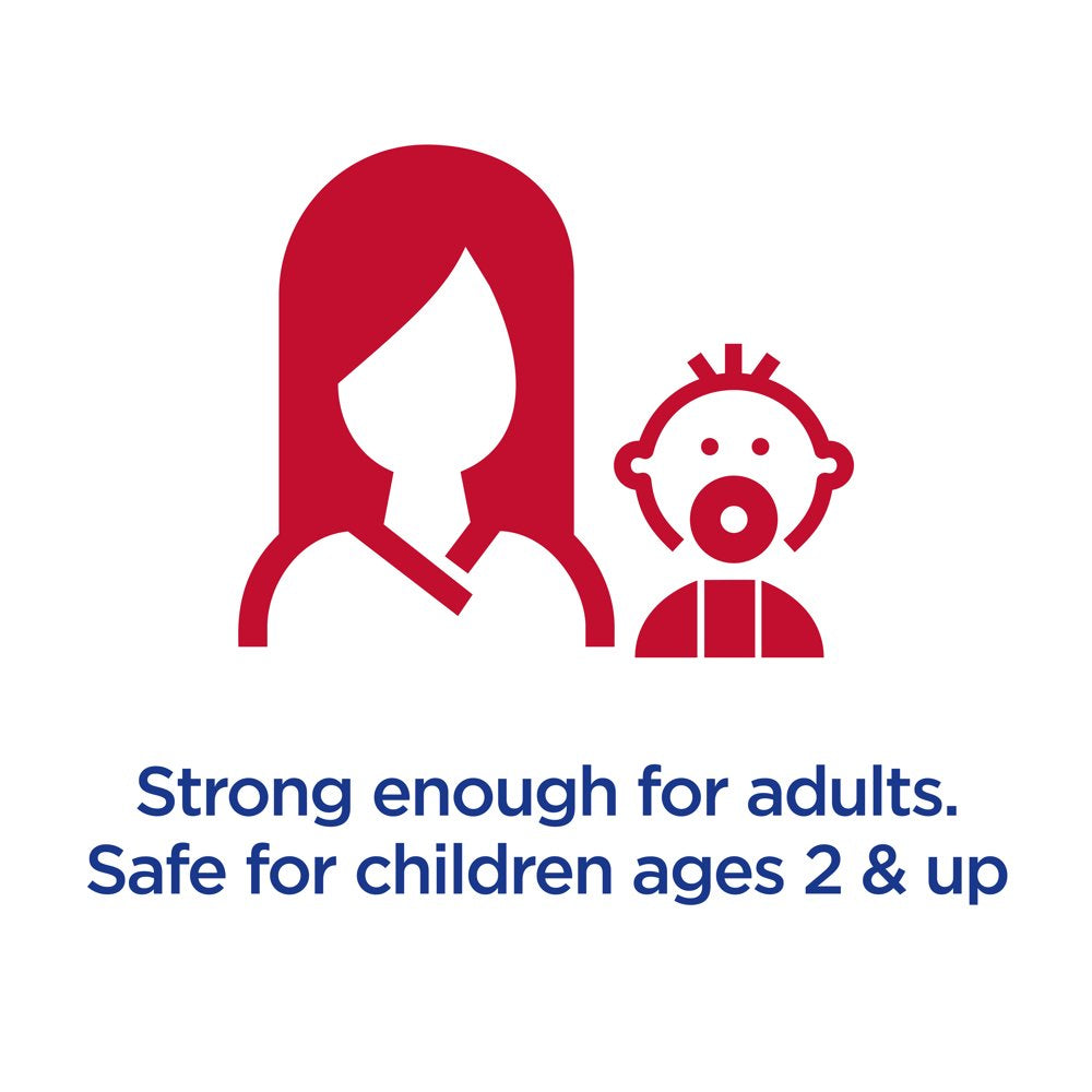 Emetrol Nausea and Upset Stomach Relief Liquid Medication, Cherry, 4 Oz