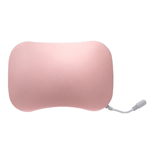 AIEOTT Slimming Belt Abdominal Massager Portable Weight Loss Machine with 10 Kinds of Vibration Strength for Women Men