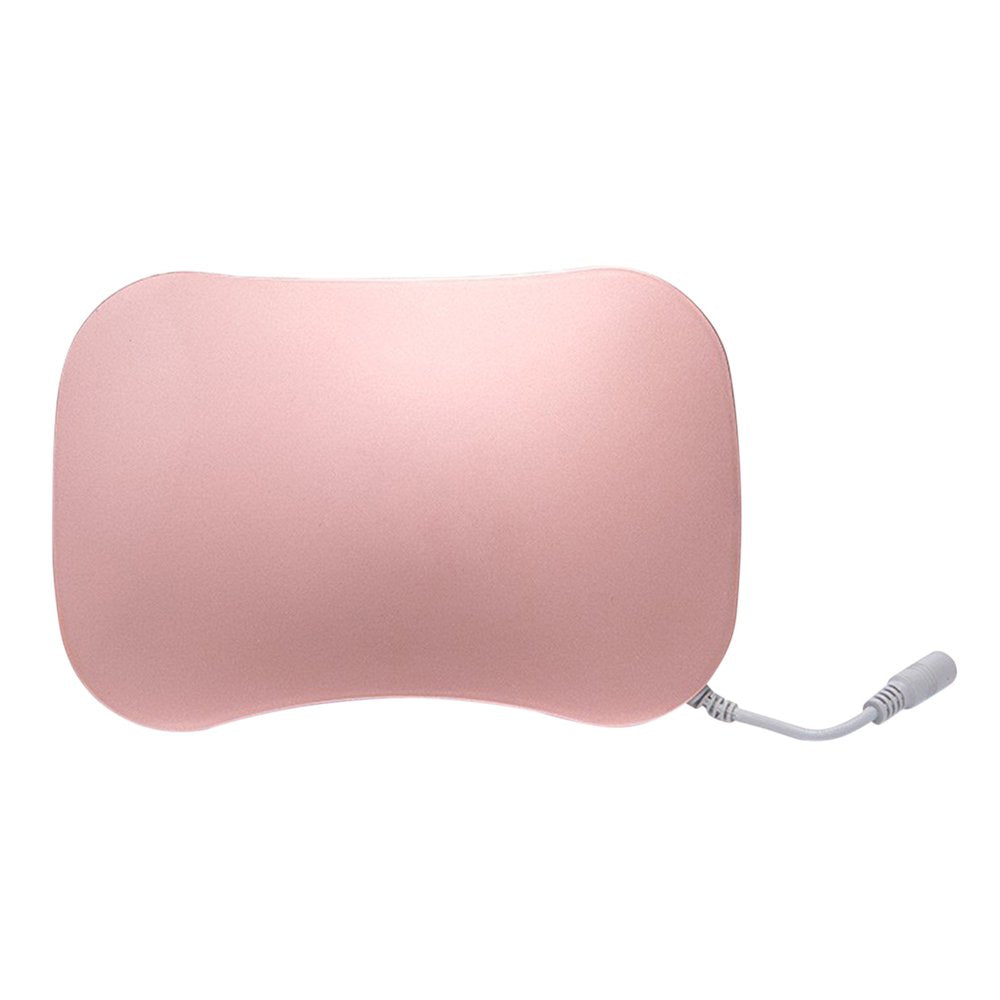 Big Holiday 50% Clear! Slimming Belt Abdominal Massager Portable Weight Loss Machine with 10 Kinds of Vibration Strength for Women Men Gifts