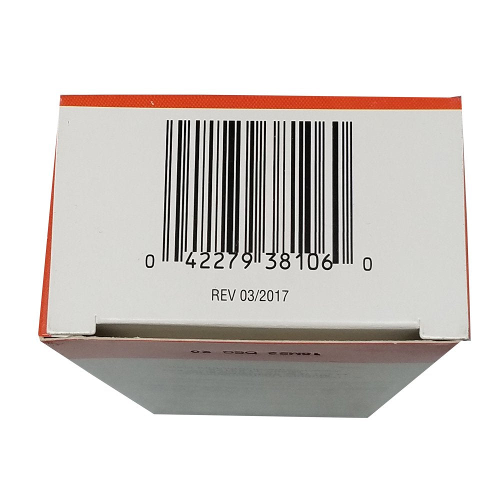 Emulsion De Escocia. Cod Liver Oil Dietary Supplement. Rich in Vitamins A, D, E and B1. Orange Flavored. 6.5 Fl.Oz / 192 Ml. Pack of 3