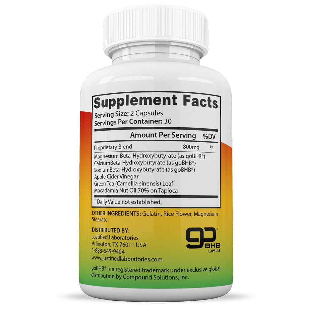 (3 Pack) Meticore Keto Pills Ketogenic Supplement Includes Gobhb Apple Cider Vinegar Macadamia Nut Oil and Green Tea Advanced Ketosis Support for Men Women 180 Capsules - Nutricity.com.au