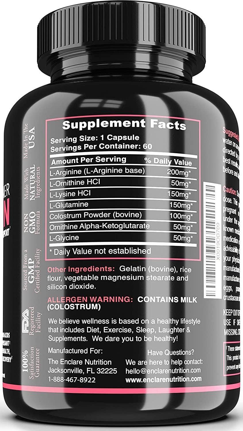 A6BURN Night Time Fat Burner Sleep Aid. Weight Loss for Women And Men, Metabolism Booster, Appetite Suppressant for Weight Loss, Diet Pills. Post Workout Muscle Recovery Amino Acids And Immune Support