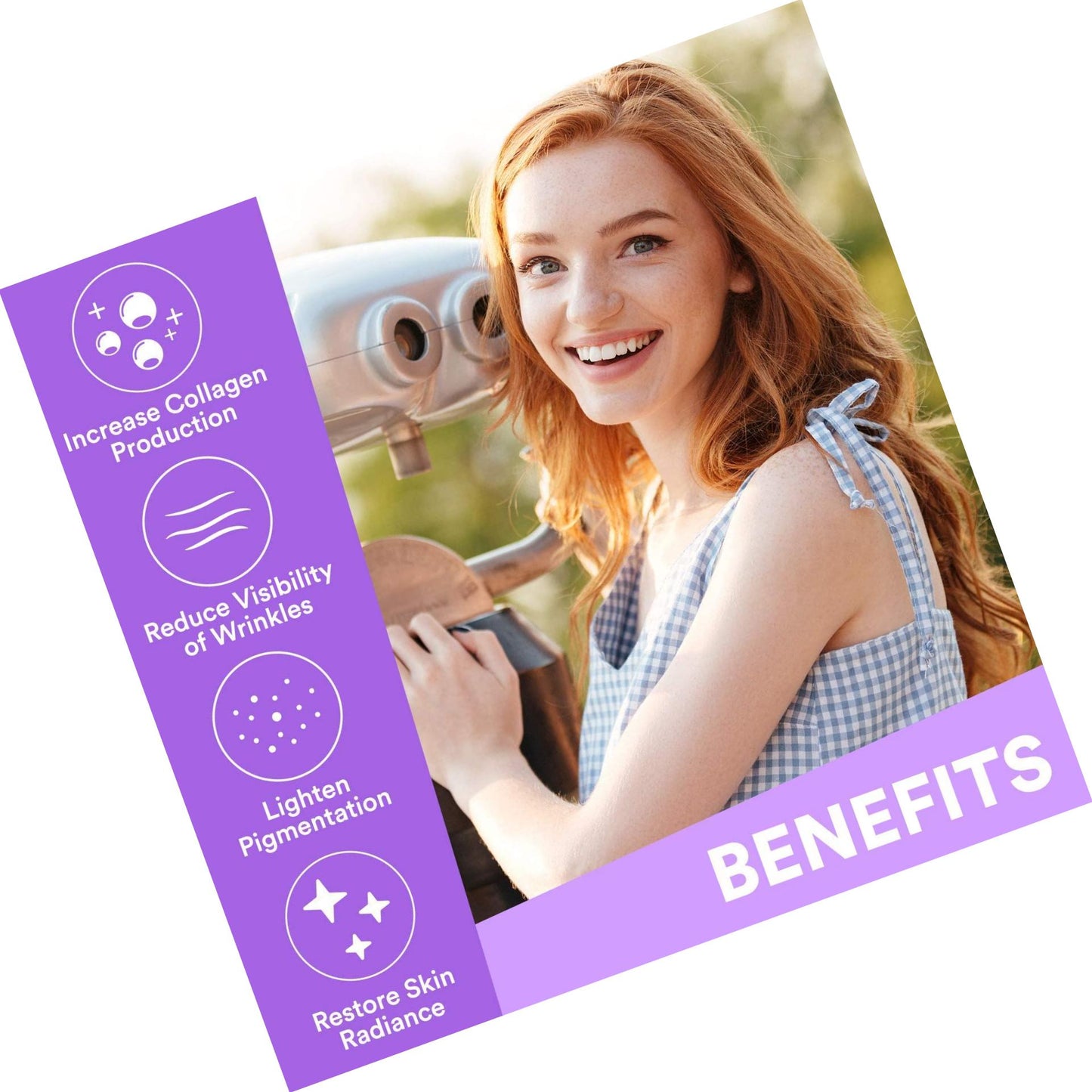 AFC Japan Collagen Beauty, 270ct Collagen Pills, for Anti-Aging, Skin, Hair, Nails and Joints Health, for Women and Men, Non-GMO, Premium Quality, Made in Japan, Protein Supplement, 90 Days Supply