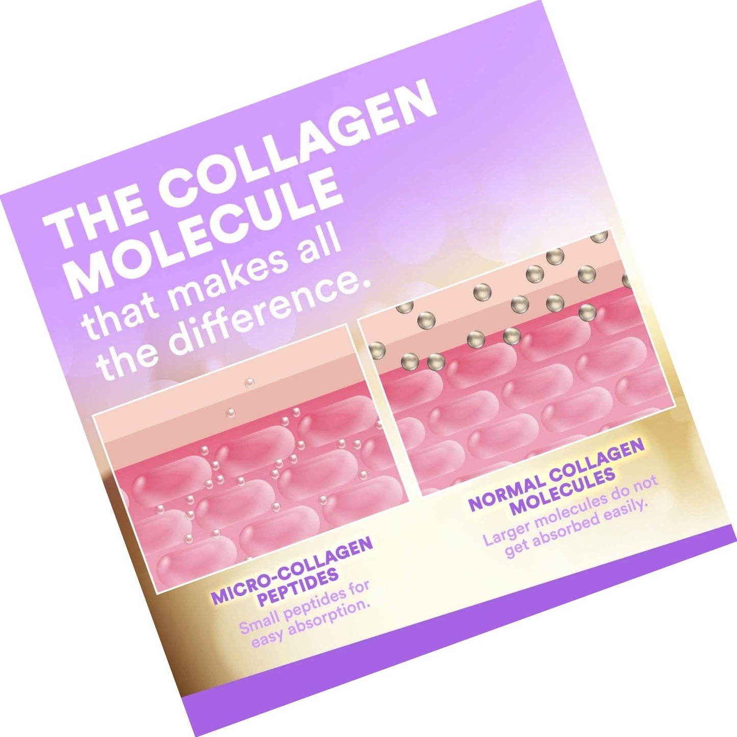 AFC Japan Collagen Beauty, 270ct Collagen Pills, for Anti-Aging, Skin, Hair, Nails and Joints Health, for Women and Men, Non-GMO, Premium Quality, Made in Japan, Protein Supplement, 90 Days Supply