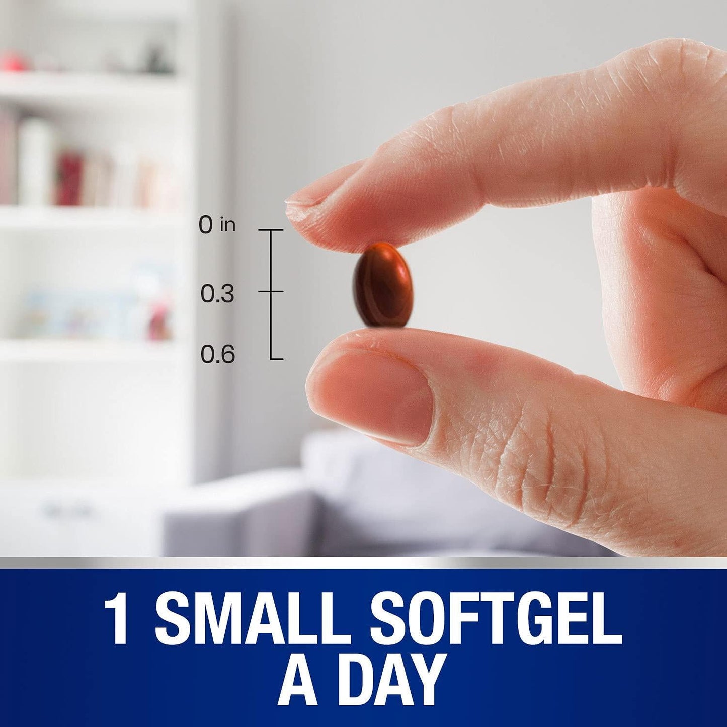 AFC Japan Ultimate Vision - 125mg FloraGLO Lutein Extract, DHA Extract & Bilberry Extract for Age-Related Vision Concerns.