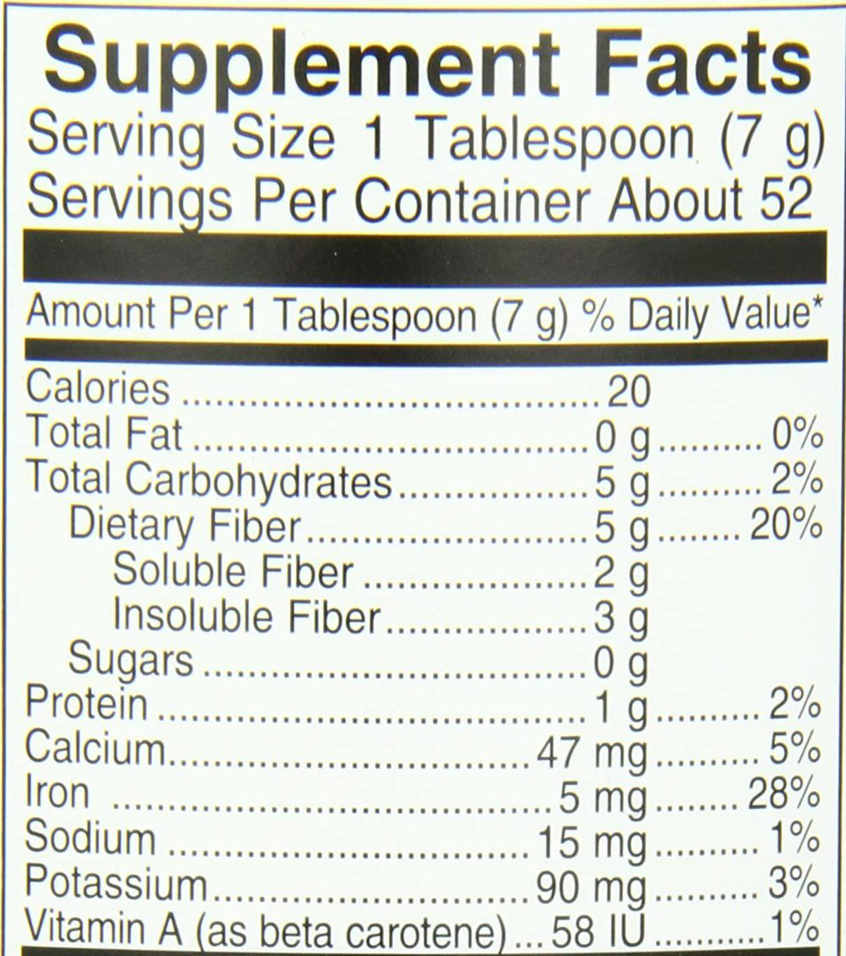 AIM Herbal Fiberblend Raspberry (1)