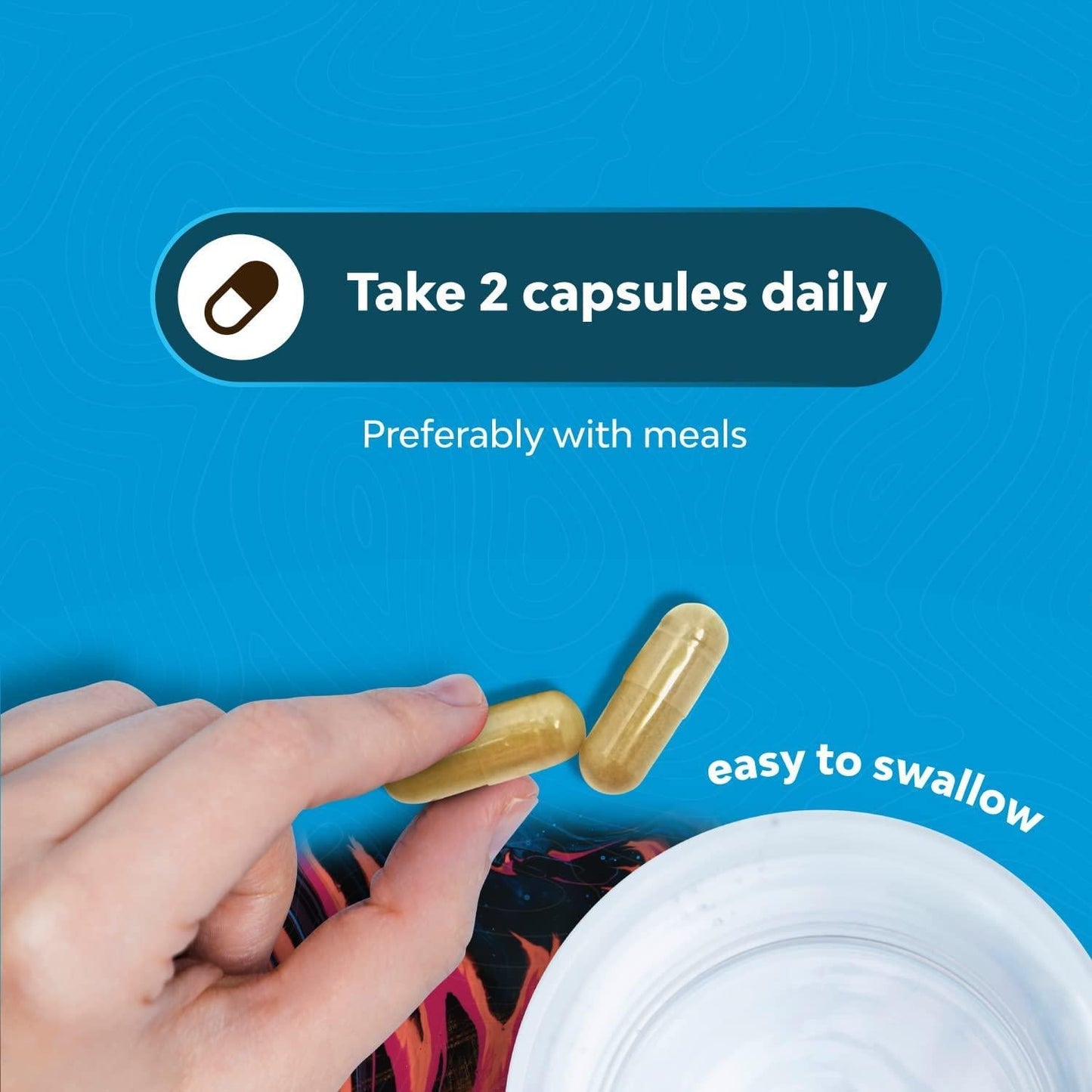 ALC and Alpha Lipoic Acid Supplements - Acetyl l-carnitine Alpha Lipoic Acid Antioxidant Supplement - Essential Fatty Acids for Skin Care Health AMPK Activator and Metabolism Booster for Weight Loss