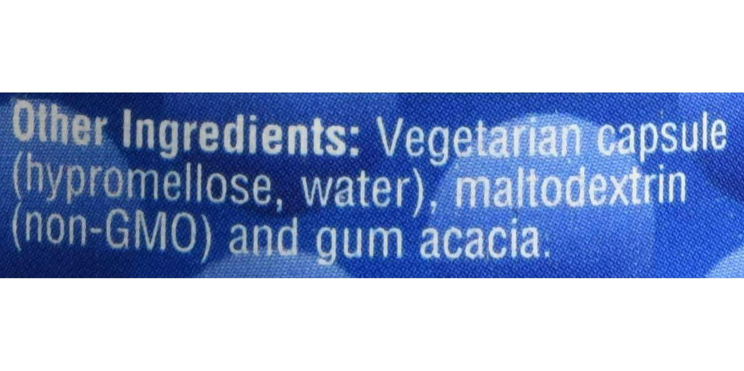 ALLIMAX Alli Ultra 360mg 30 Capsules