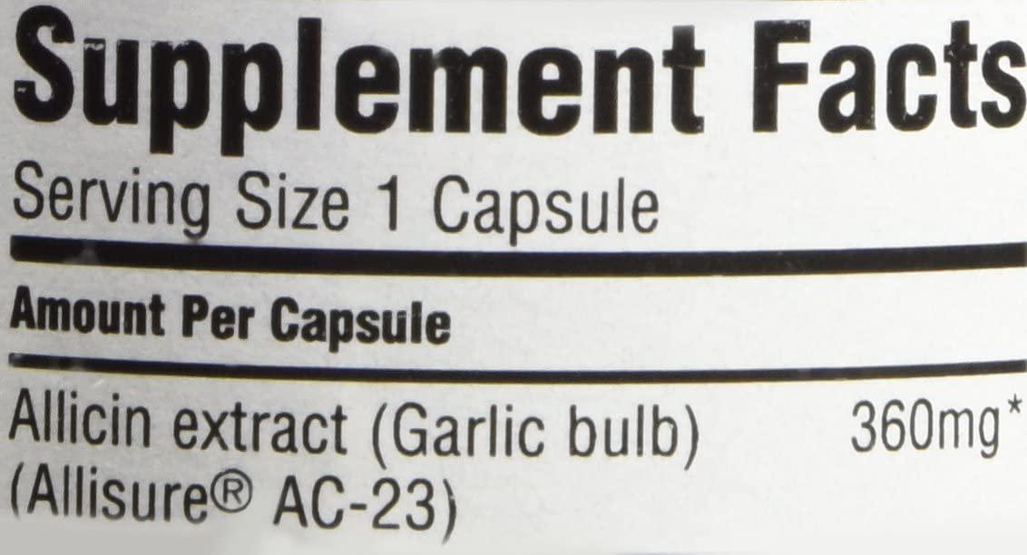 ALLIMAX Alli Ultra 360mg 30 Capsules