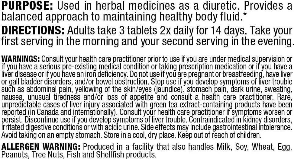 ALLMAX Nutrition HydraDry, 14-Day Pre-Contest Water Loss System, 84 Tablets