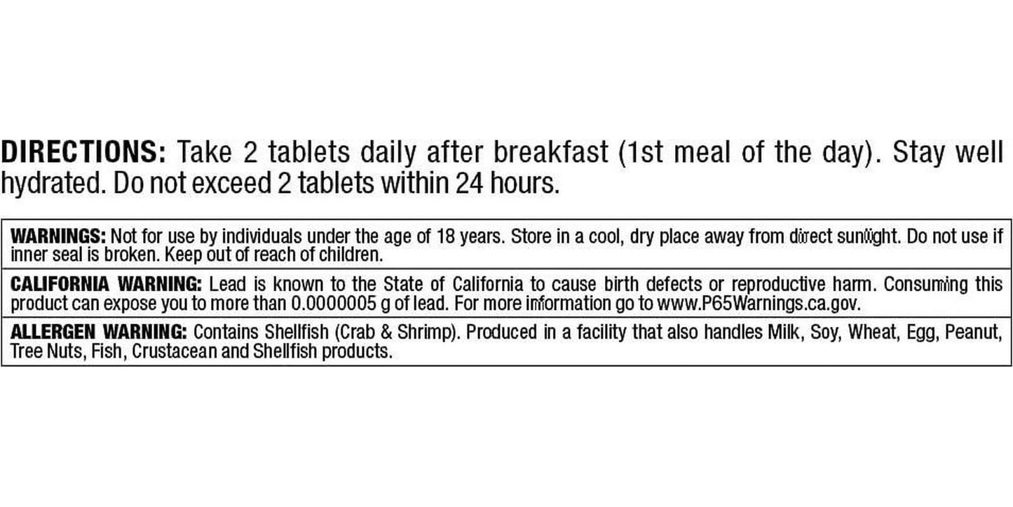 ALLMAX Nutrition Premium Vitaform, Performance Vitamin for Men, 60 Tablets