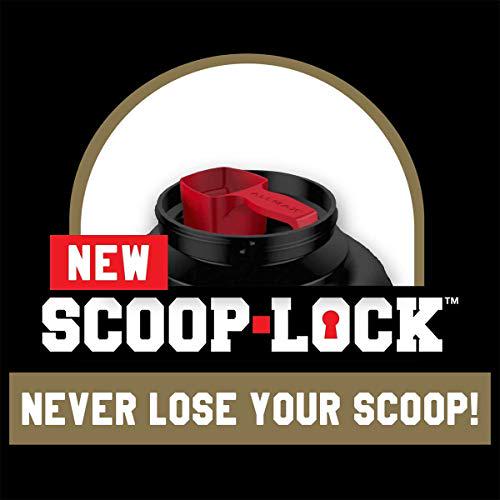 ALLMAX Nutrition QuickMass Rapid Mass Gain Catalyst, Vanilla, 12 lbs