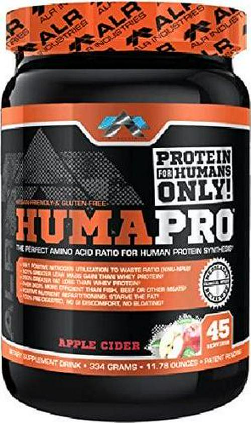 ALR Industries Humapro Rocket Pop, 0.9 Pound