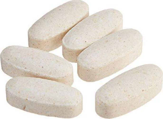 ALR Industries Humapro Tabs, Protein Matrix Formulated for Humans, Waste Less. Gain Lean Muscle, 1087mg, 450 Tabs