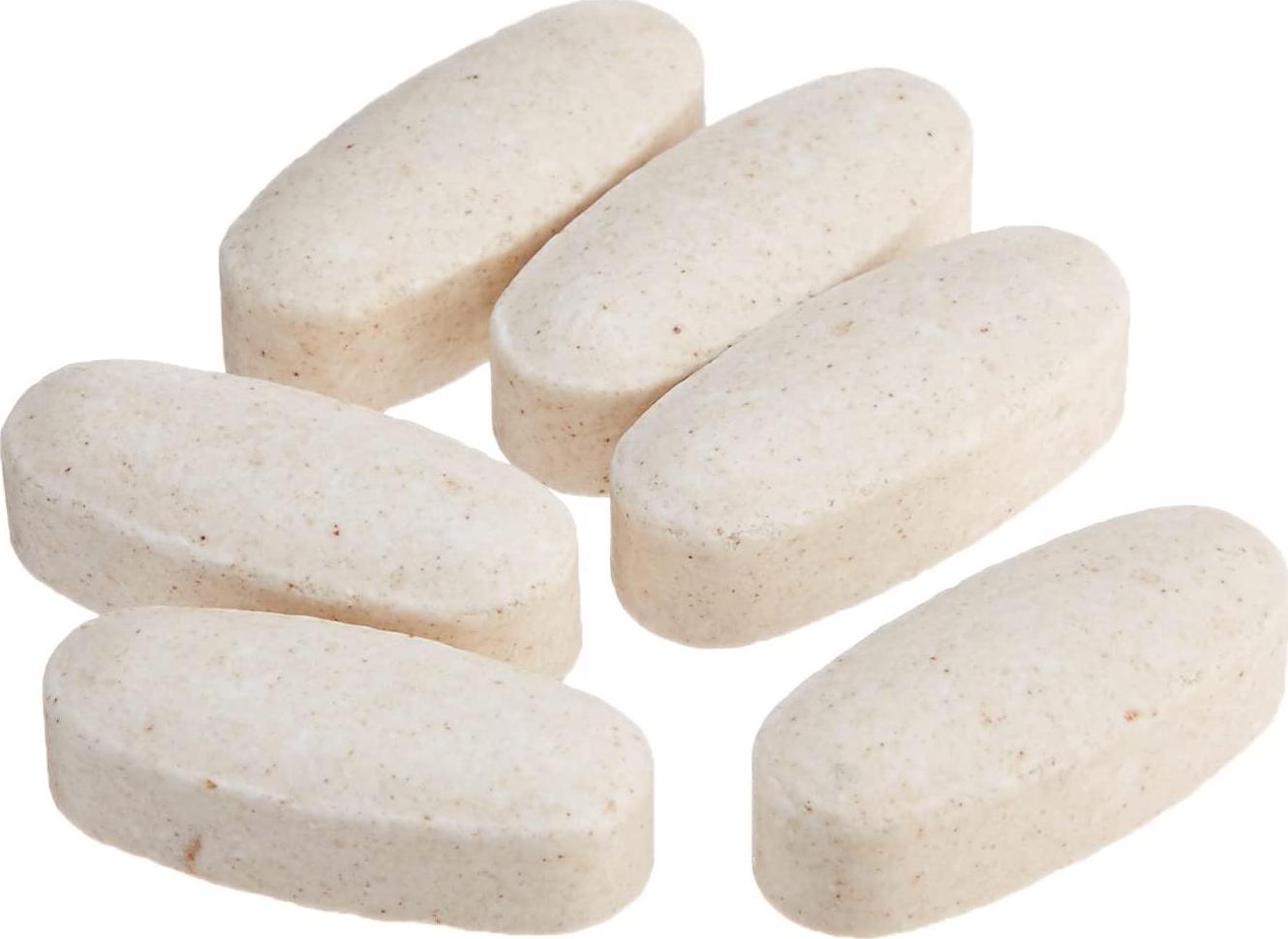 ALR Industries Humapro Tabs, Protein Matrix Formulated for Humans, Waste Less. Gain Lean Muscle, 1087mg, 450 Tabs