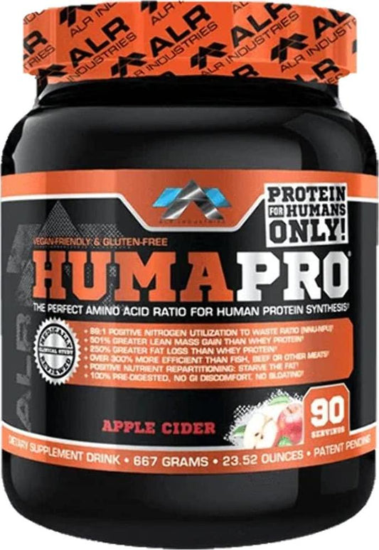 AL-R Humapro Fresh Cut Pineapple