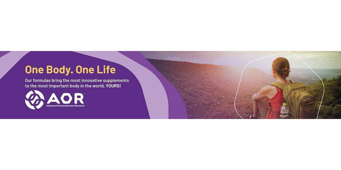 AOR Ortho Adapt, 240 Capsules