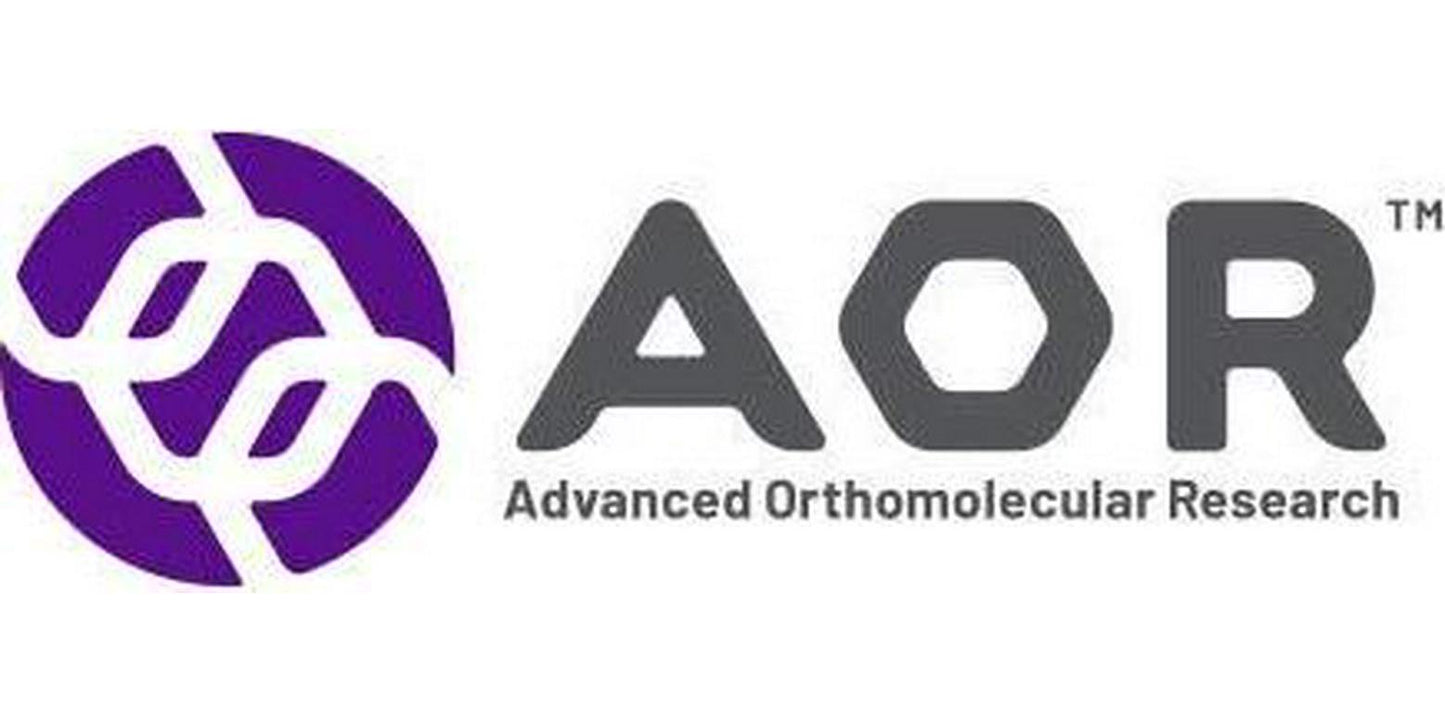 AOR Ortho Adapt, 240 Capsules