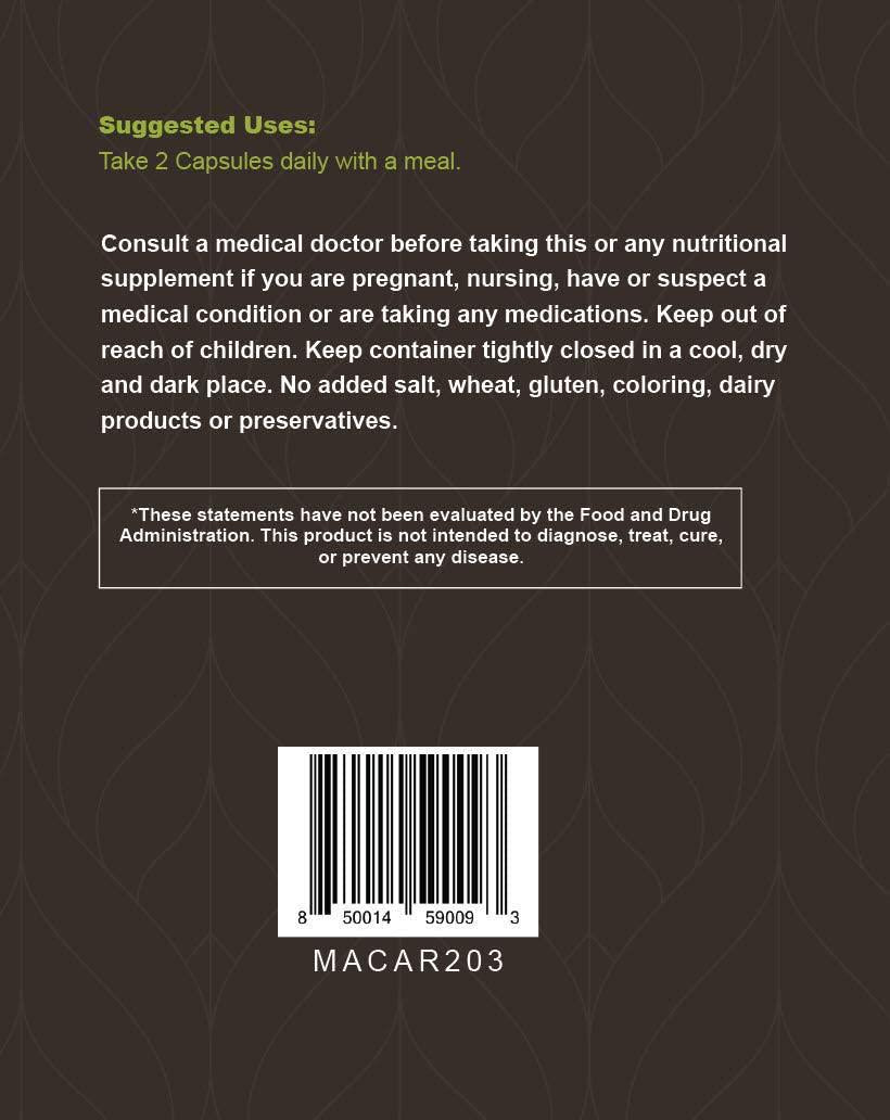 AREDS 2 Formula for Eye Health - 180 Count - Based on The AREDS 2 Study - for Age Related Macular Degeneration (AMD)