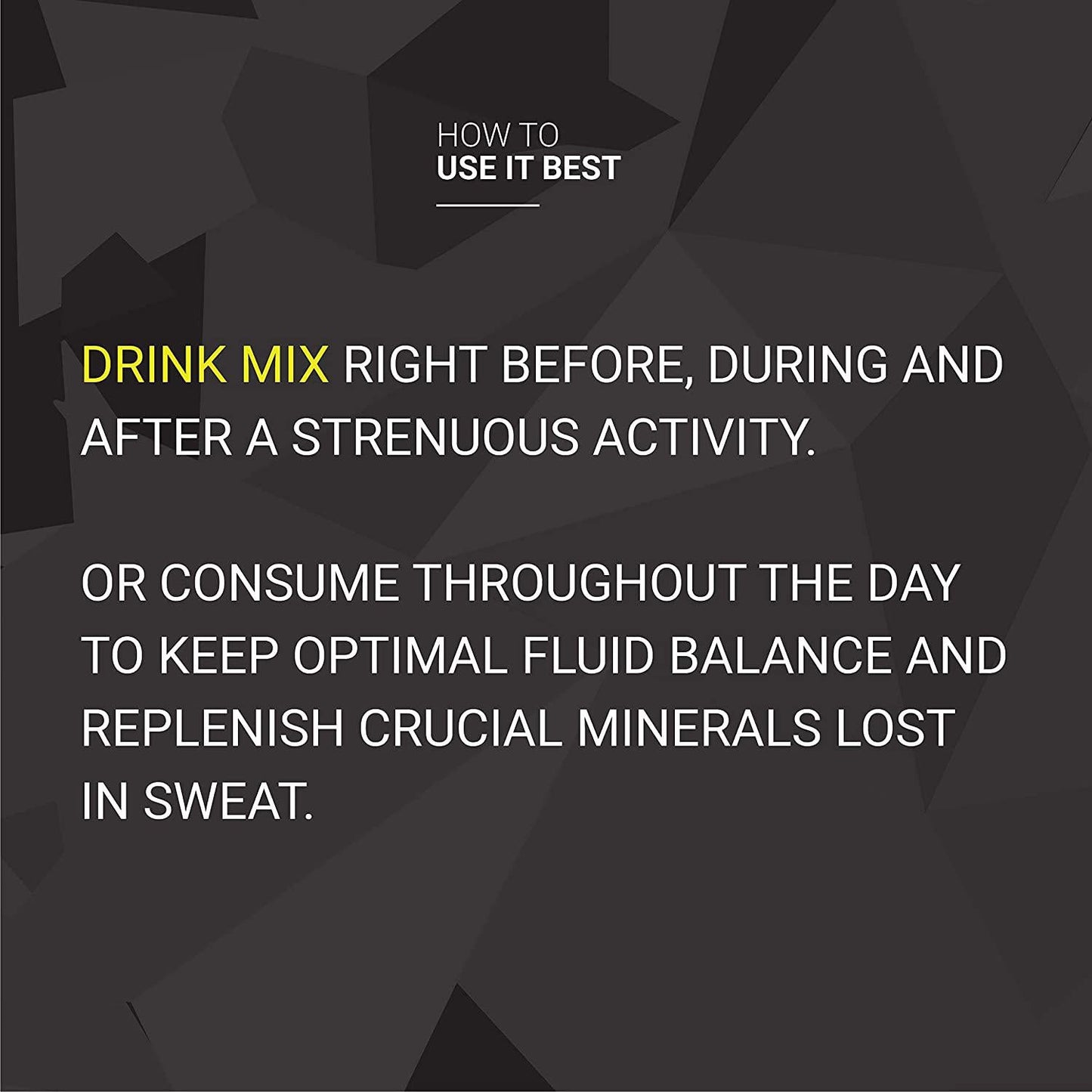 ATAQ All-Natural Electrolyte Hydration Mix, Pineapple, Hydra 4G Mineral Blend, Betaine to Aid Metabolism, No Artificial Sweeteners, Gluten-Free, 450g Pouch, 30 Servings