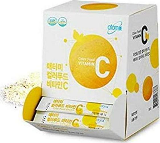 ATOMY Colorfood Vitamin C - 180g (GooodLux)