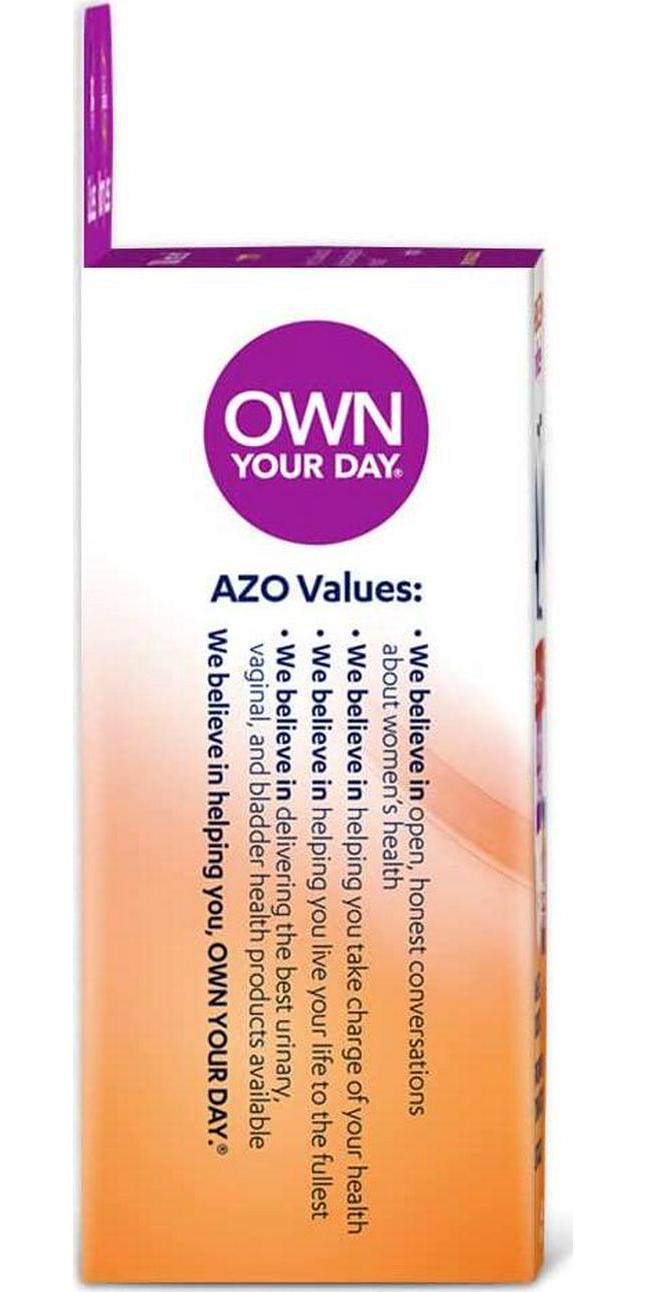 AZO Bladder Control with Go-LessÂ and Weight Management Dietary Supplement | Safely Helps Reduce Occasional Urgency* | Promotes Healthy Metabolism* | Supports a Good Night s Sleep* | 48 Capsules