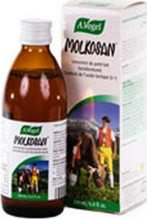 A VOGEL MOLKOSAN Liquid, 6.8 FZ