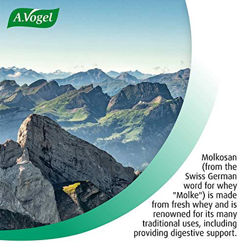 A. Vogel Molkosan All-Natural Fresh Whey, Fat and Protein Free - 6.8 oz
