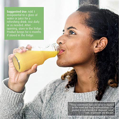 A. Vogel Molkosan All-Natural Fresh Whey, Fat and Protein Free - 6.8 oz