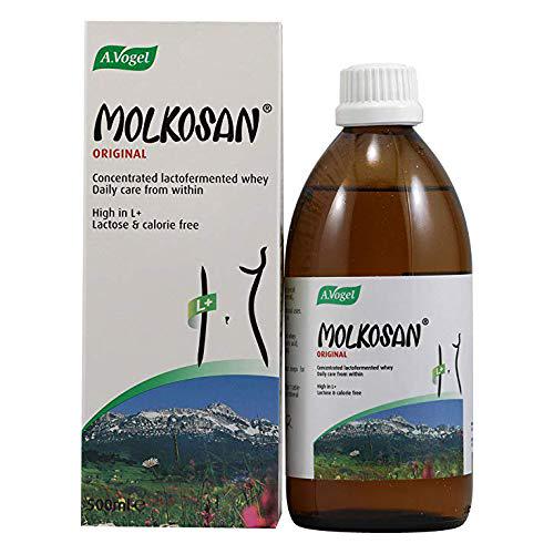 A. Vogel Molkosan All-Natural Fresh Whey, Fat and Protein Free - 6.8 oz