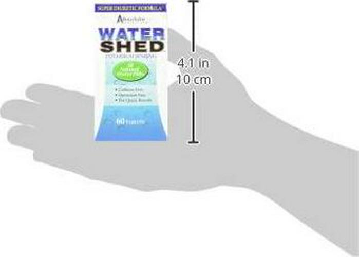 Absolute Nutrition Watershed, 60 Count