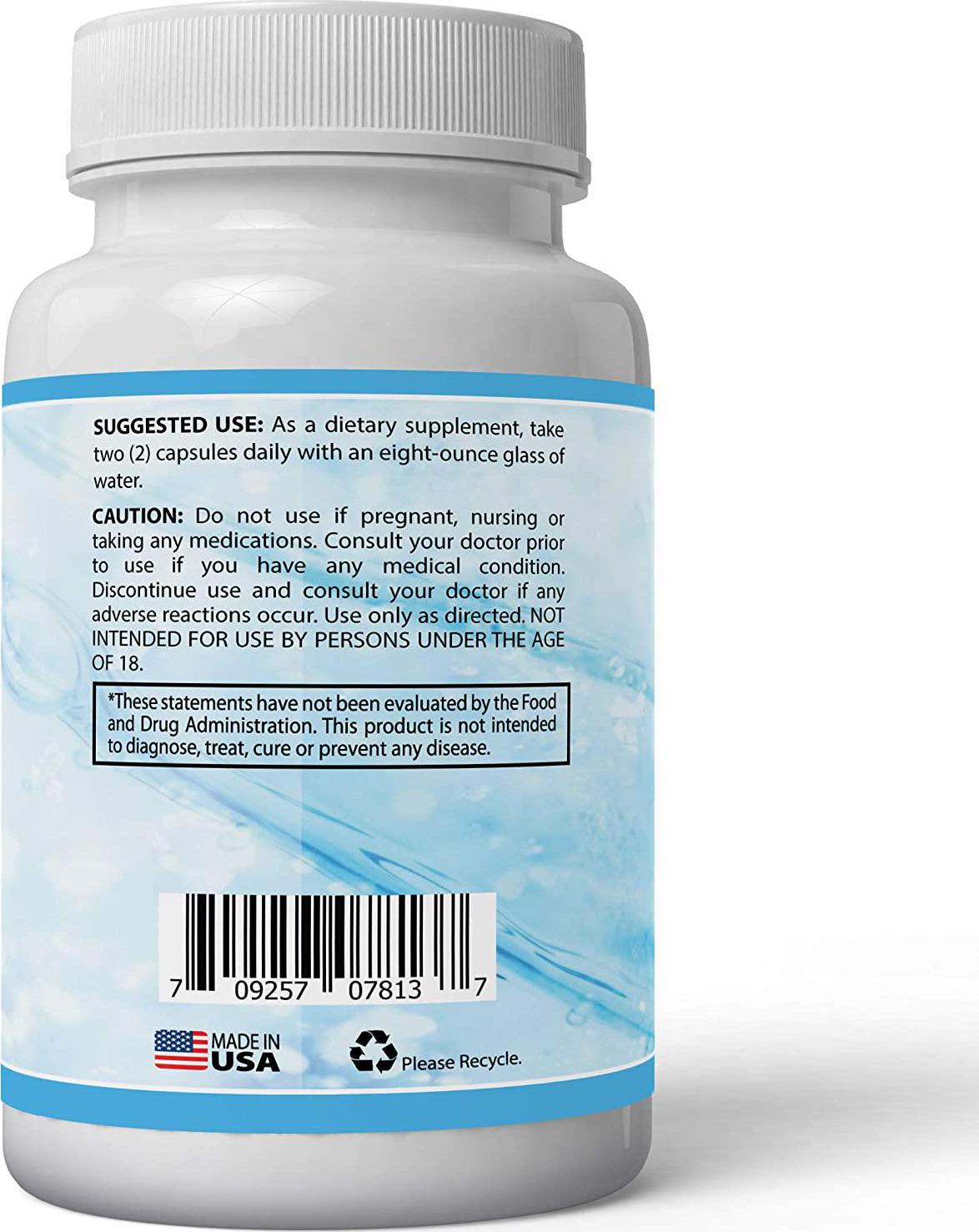 Absonutrix Cordyceps Sinensis Extract |Made in USA |120 Veg Capsules Increased Immunity and Energy Levels