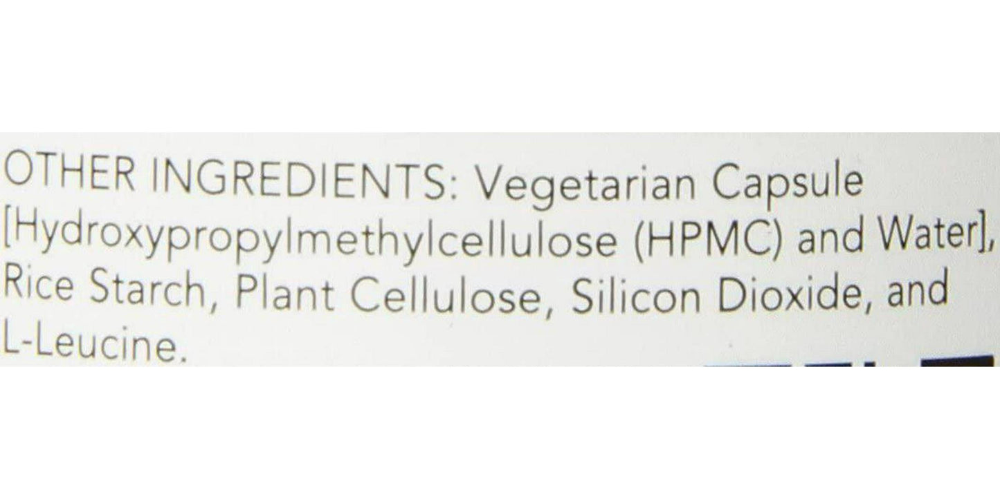 AbsorbAid Digestive Enzymes 240 vCaps, Proven to Increase Vital Nutrient Absorption by up to 71%!